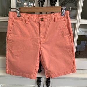 Vineyard Vines Boys’ Stretch Breaker Shorts